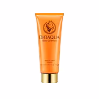 فوم شوینده روغن اسب بیوآکوا Bioaqua