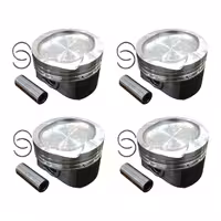 پیستون 0.25 لیفان X60