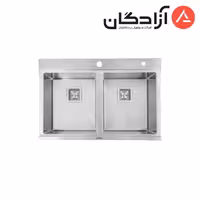 سینک توکار آروما مدل 2020