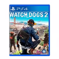 Watch Dogs 2 – PS4