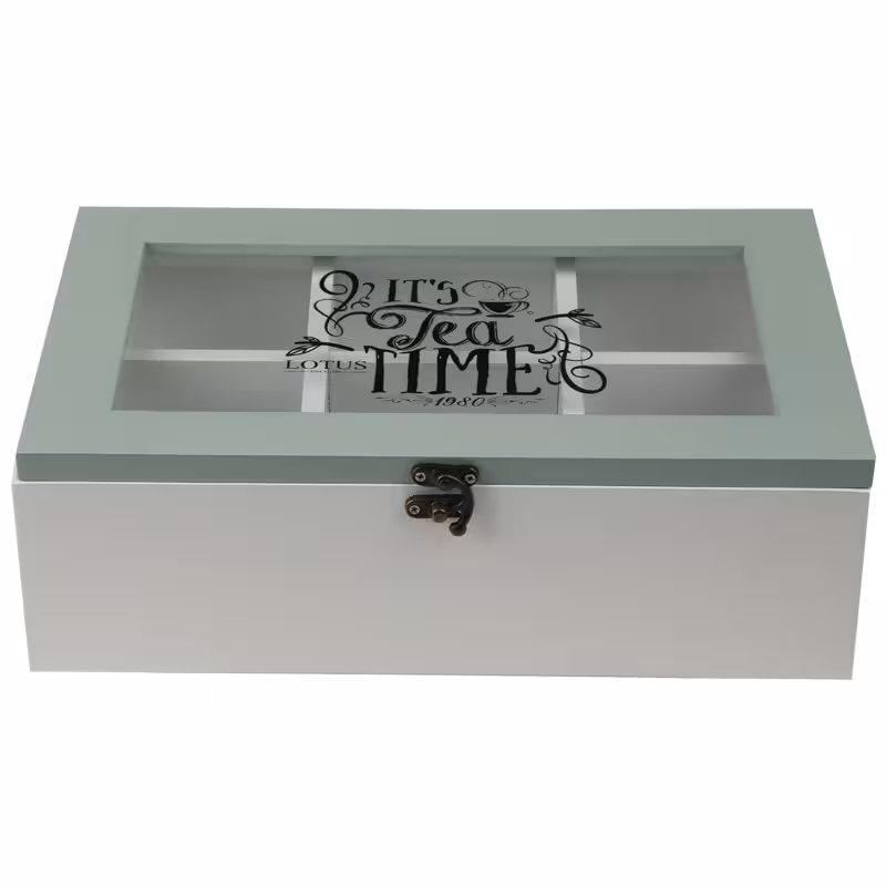 باکس تی بگ کد محصول: TS-18X29X10-BL/W-B