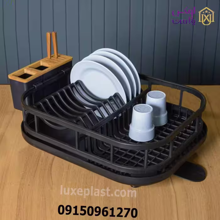 آبچکان یک طبقه رویال لیمون با جاقاشقی چوبی 2303