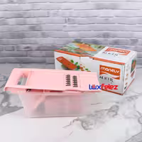 رنده مانلی مدل 8کاره مخزن دار
