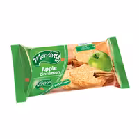 کیک سیب دارچین مورنینگ شیرین عسل 100 گرمی