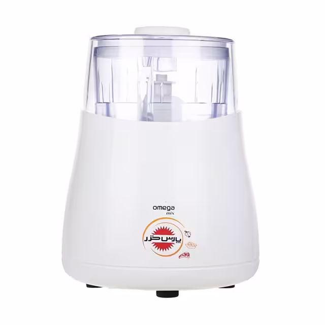 خردکن پارس خزر مدل Omega