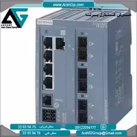 اسکالانس سری XB213-3 مدل 6GK5213-3BD00-2AB2 زیمنس
