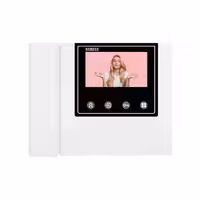 دربازکن تصویری نماوا مدل N-E42TM | چاوه