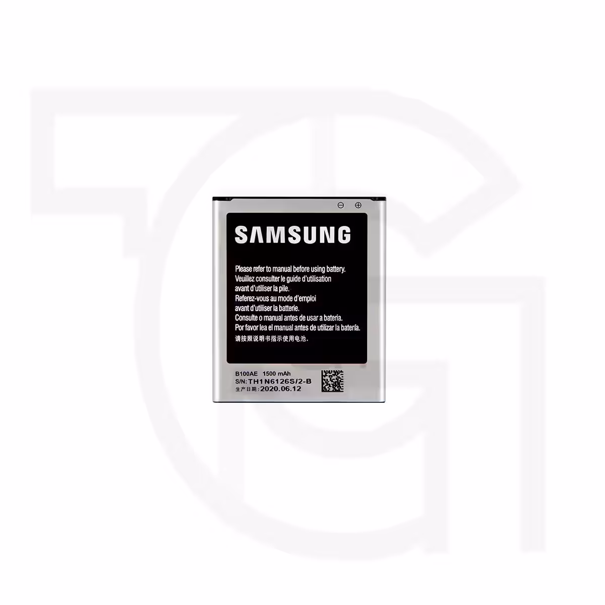 باتری سامسونگ Battery Samsung Galaxy Ace 3 3G S7270