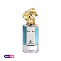 بلیزینگ برند فراگرنس ورد (Fragrance)