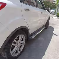 رکاب بغل توسان 2013 مدل ایرانی (جفت)
