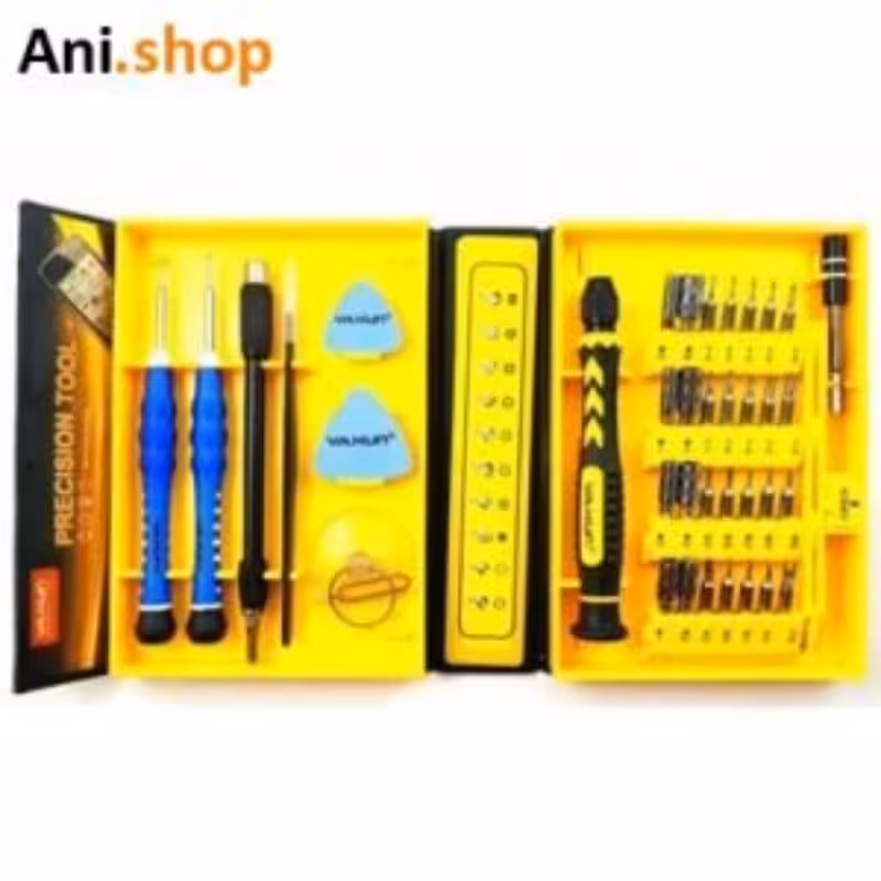 ست پیچ گوشتی برند Peng fa مدل PX-1253