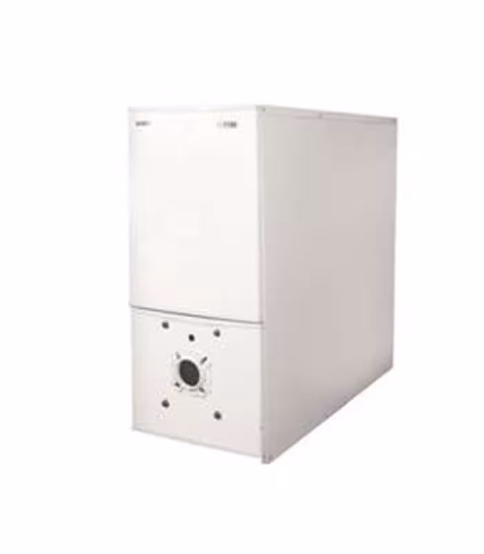 پکیج زمینی ایرفو 88000 چدنی گازوییلی مدل G 880