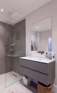 روشویی کابینت دار MARCO 50