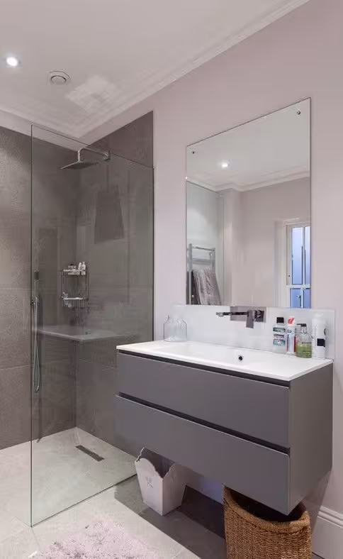 روشویی کابینت دار MARCO 50