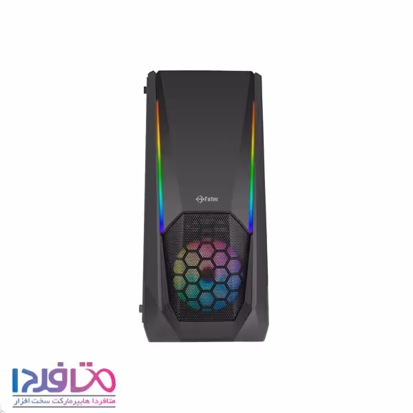 کیس فاطر مدل FG-527B