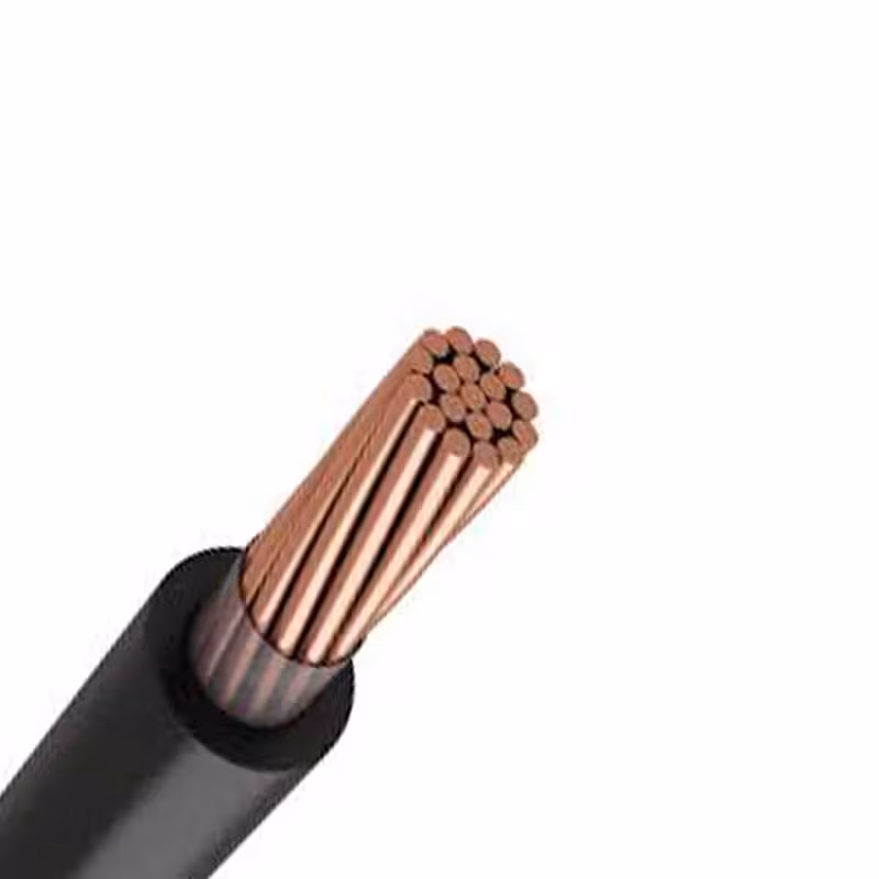 کابل زمینی افشار نژاد خراسان سایز 1×150