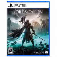 بازی Lords of the Fallen برای PS5