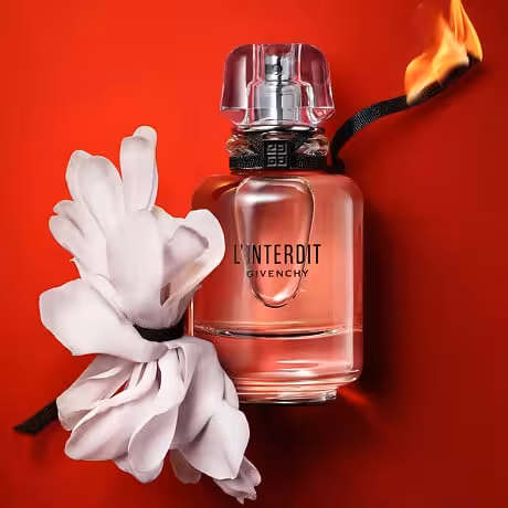 عطر ادکلن جیوانچی له اینتردیت 2018 اصل | Givenchy L’Interdit 80 ml