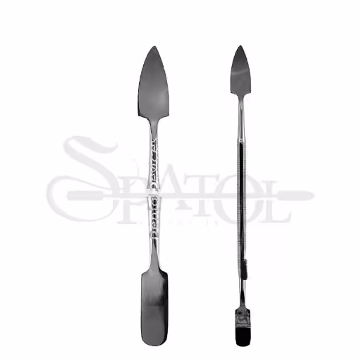 اسپاتول گریتمن Spatula دنتال دیوایس Dental Devices