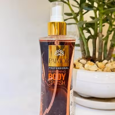بادی اسپلش پالمور Paimor مدل CASHMERE بادی اسپلش پالمور Paimor مدل CASHMERE حجم 200 میلی لیتر