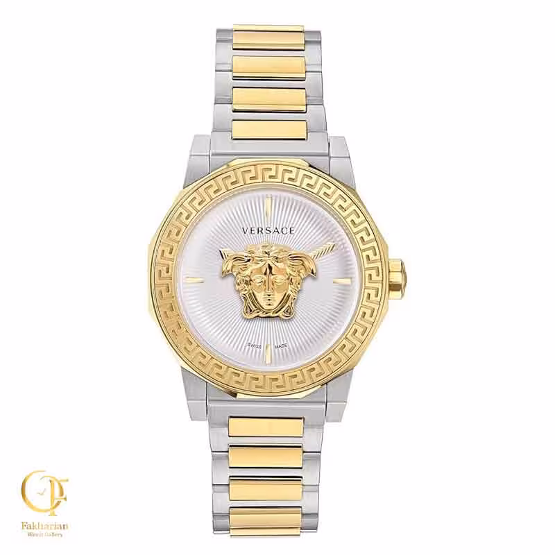 ساعت مچی ورساچه مدل VERSACE VE7B00423