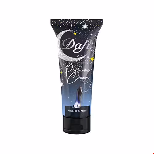 کرم عطری دست و ناخن گود گرل دافی 75 میلی لیتری