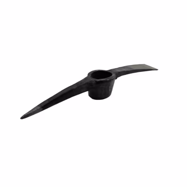 کلنگ چدنی نشکن