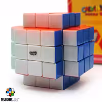 روبیک 3x3x5 کالوین پازل کراس کیوب تونی فیشر