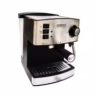 اسپرسو ساز زومیکس مدل ML-2012 - کالاوما