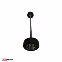 باربل صاف DHZ وزن 22.5 کیلوگرم