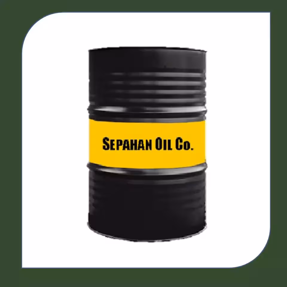 روغن دنده ثمین اسپیدی 85W140 بشکه-فروشگاه اینترنتی کارنوئل CARnoel