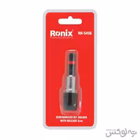 رابط سری پیچ گوشتی کشویی رونیکس مدل RH-5456