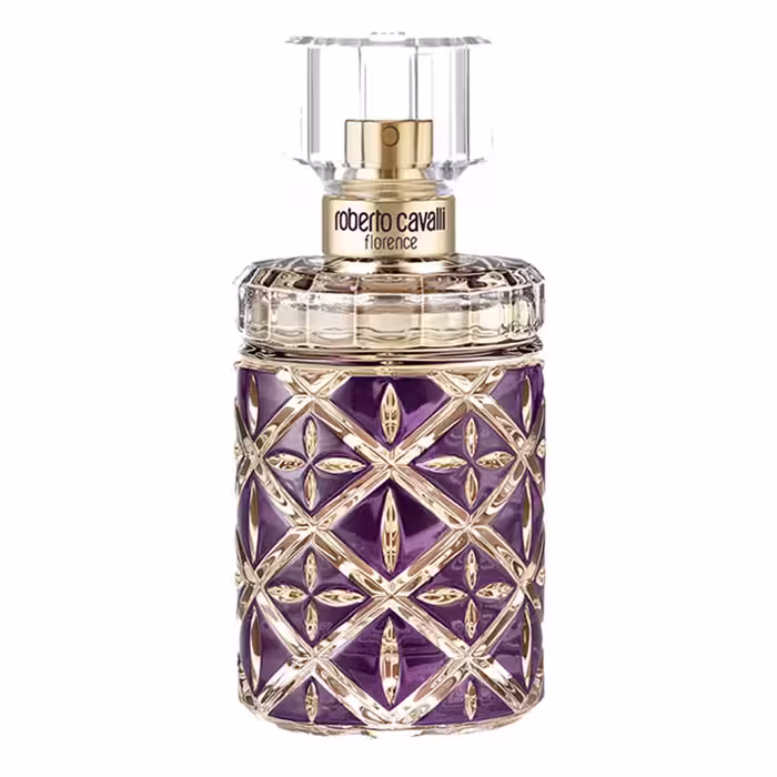 عطر ادکلن زنانه Roberto Cavalli Florence