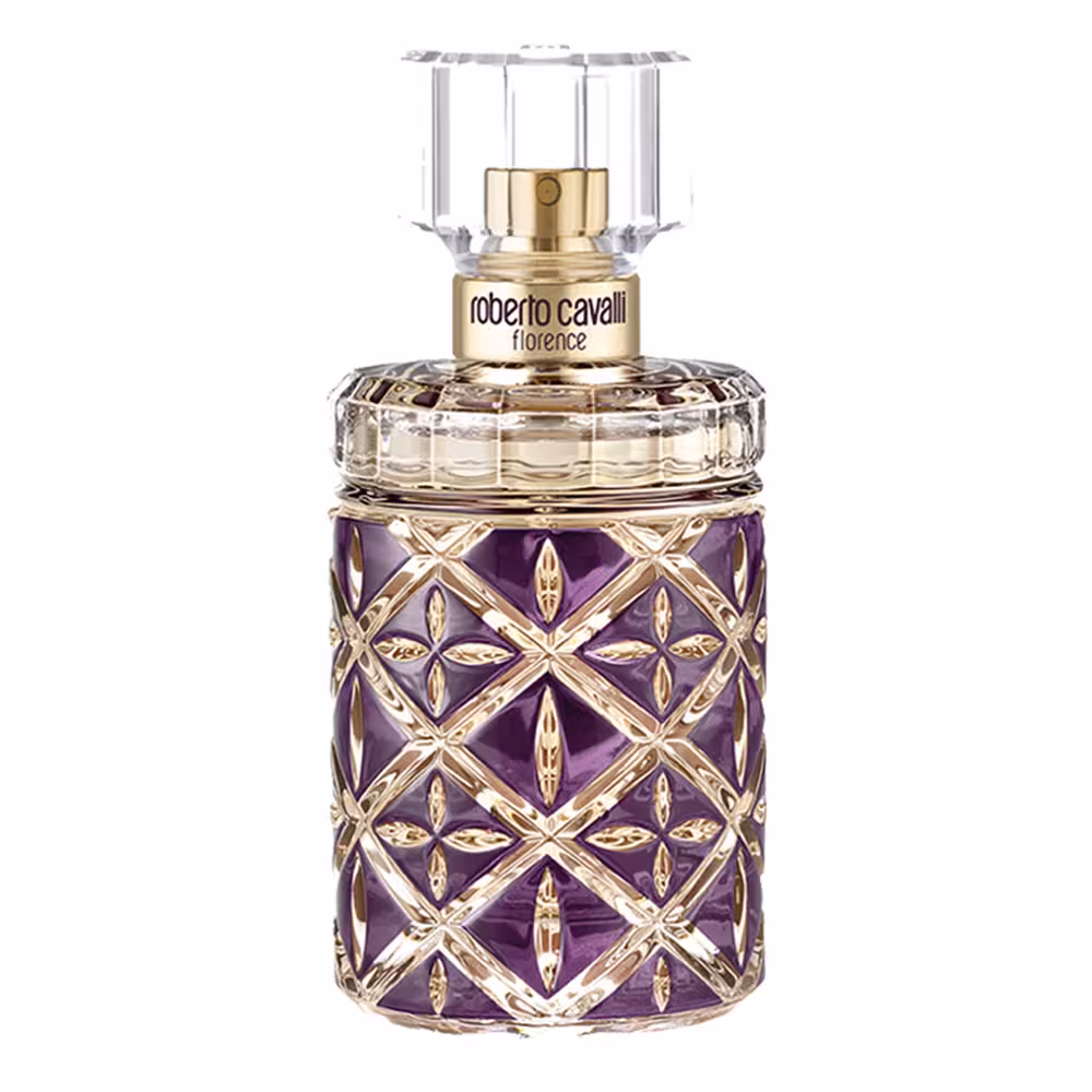 عطر ادکلن زنانه Roberto Cavalli Florence