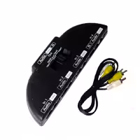 رابط 1 به 4 AV مدل PA19 کد 233