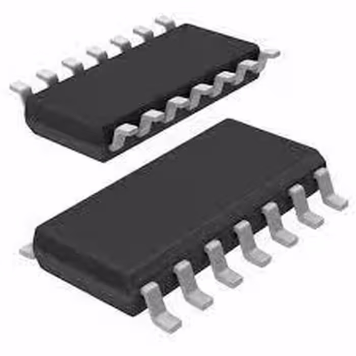 آی سی 74138 smd