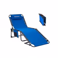 صندلی تختواب شو 4 حالته کینگ کمپ مدل KC2019