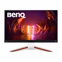 BENQ MOBIUZ EX3210U 32 Inch 2ms IPS 144Hz Gaming Monitor