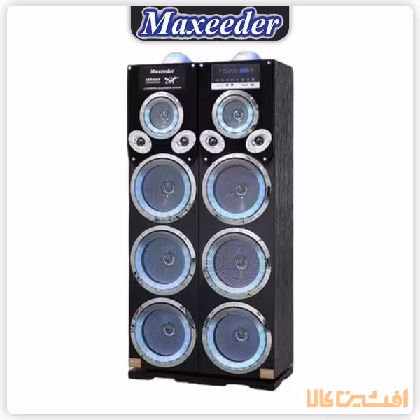 اسپیکر مکسیدر مدل IRL 123-MP5