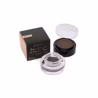 سایه ابرو قهوه ای مدیوم (پودر_پماد) تکنیک Technic Brow Pomade & Powder Duo – Medium