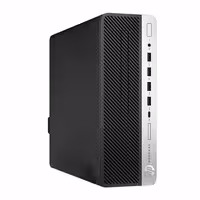 مینی کیس HP 600 G4