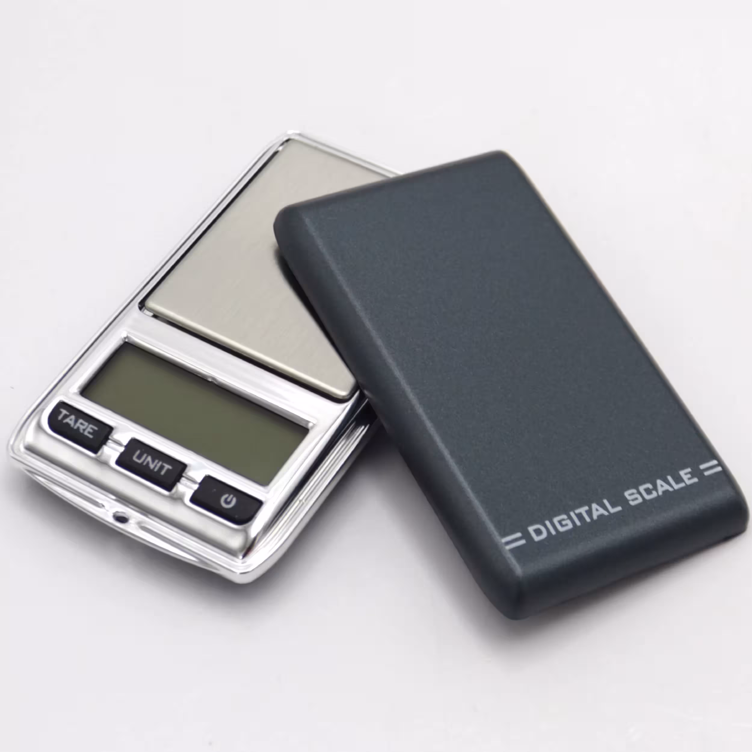 ترازوی دیجیتال مدل مینی طرح اپل کد YP-DIGITAL-DS22