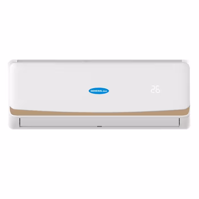 اسپلیت کولر گازی جنرال مکس 12 هزار مدل GM-S12000DIGITAL