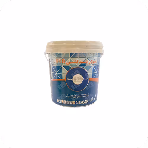 پودر بندکشی شیمی ساختمان ( فرکوتایل F10)