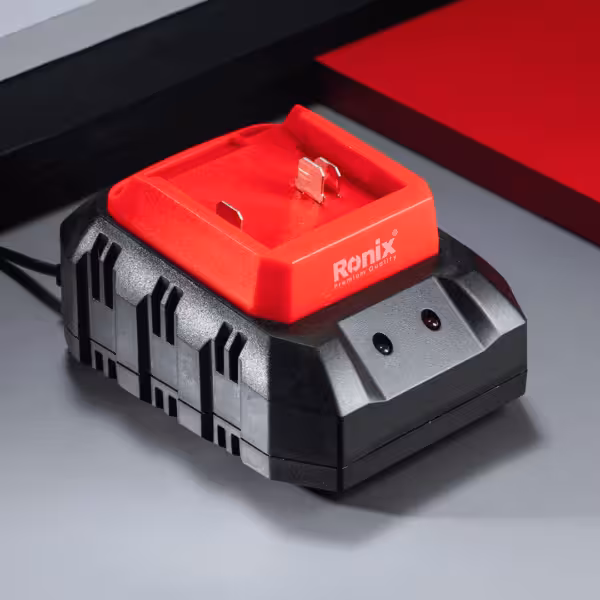 شارژر سریع 22 ولت 4 آمپر-8693V