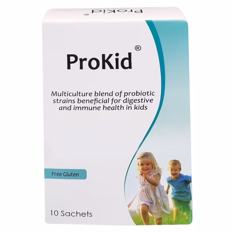 ساشه پروکید گسترش میلاد فارمد - داروخانه آنلاین بوکان