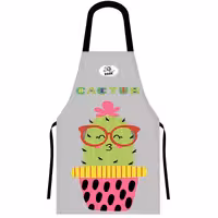 پیش بند آشپزخانه زوک کد 007 | کالا مکس