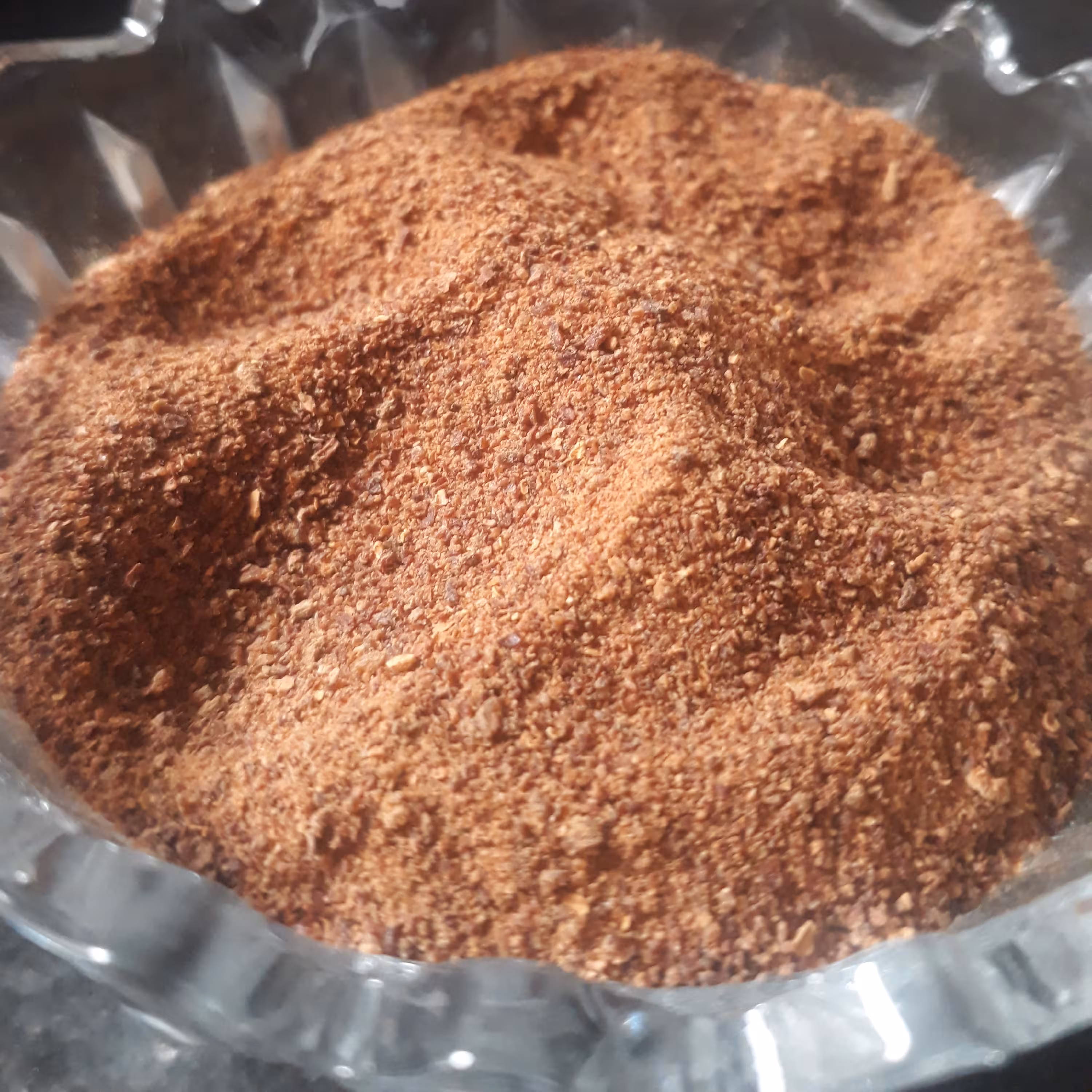 پودر غوره تازه 200 گرمی 