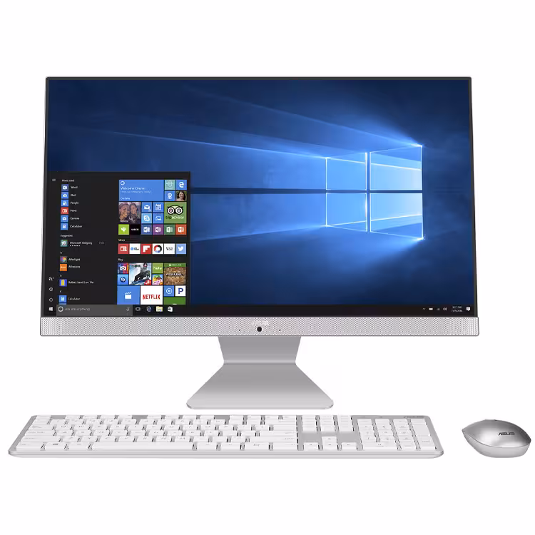 کامپیوتر همه کاره ایسوس Asus V241EPK AIO PC