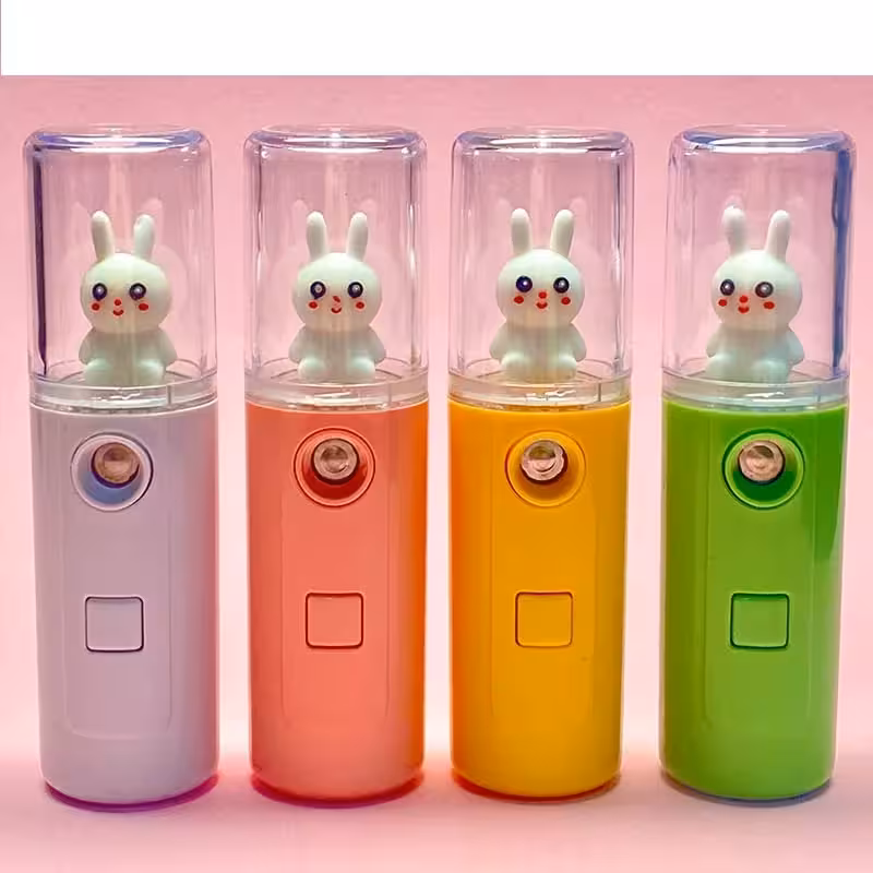 دستگاه بخور سرد مدل 005